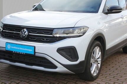 VW T-Cross 21.090 km 24.850 &euro; Meckenheim / Bonn 53340