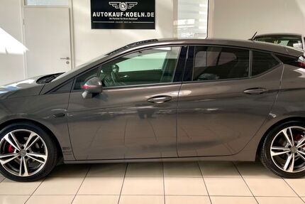 Opel Astra 118.835 km 9.590 &euro; Köln 51067