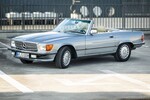 Mercedes-Benz SL 560 116.000 km 42.000 € Köln 50667