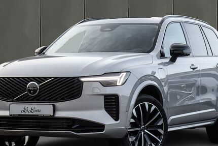 Volvo XC90 16.750 km 68.840 &euro; Euskirchen 53879