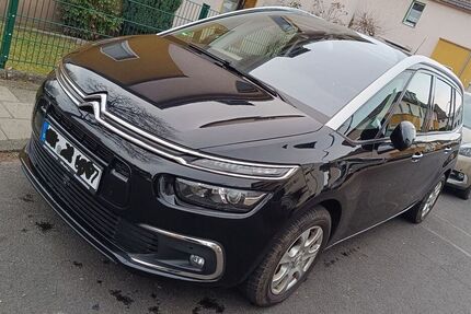 Citroen Grand C4 Picasso / SpaceTourer