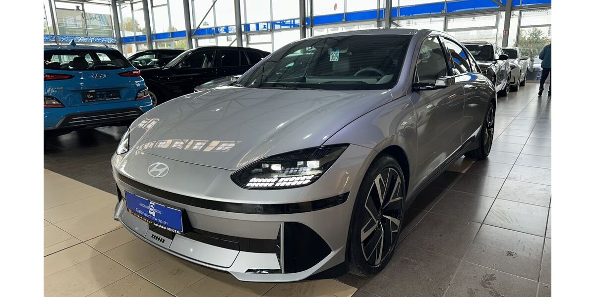 Hyundai IONIQ 6 23.638 km 33.300 &euro; Eitorf 53783