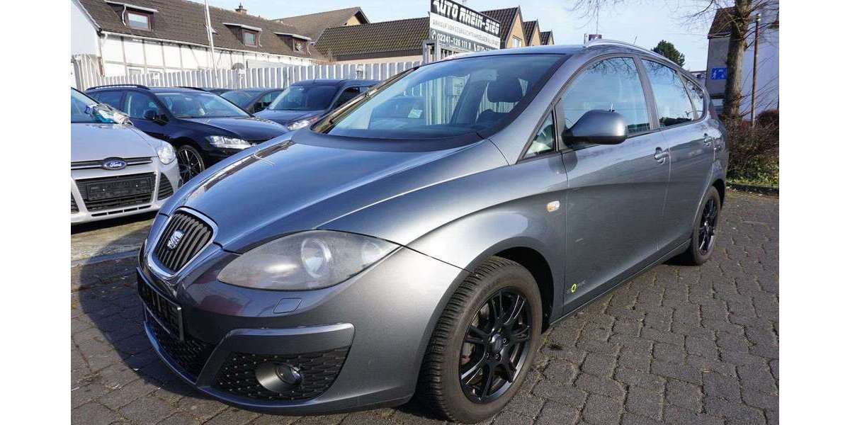 Seat Altea 213.000 km 3.990 &euro; Troisdorf 53840