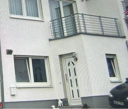 Eitorf 60 qm separierte Eingang EG Wohnung zu vermieten zimmer