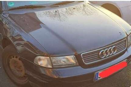 Audi A4 175.000 km 900 &euro; Siegburg 53721