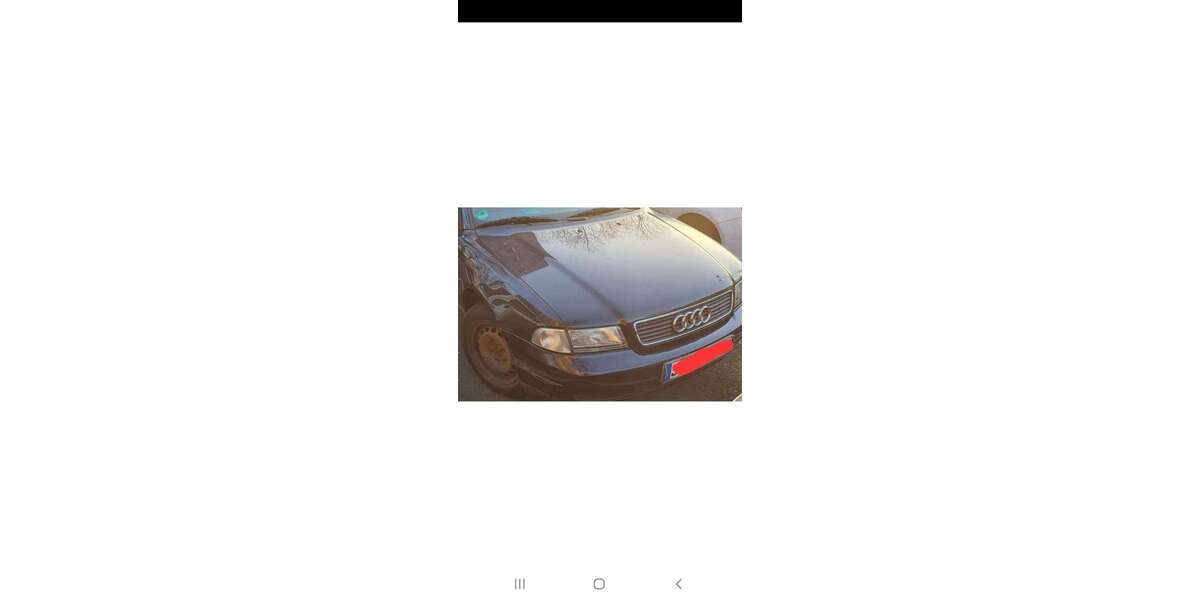 Audi A4 175.000 km 900 &euro; Siegburg 53721