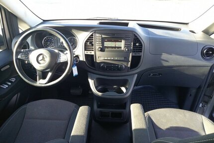 Mercedes Vito Tourer 116 9Gang ExtraLang LED-Int. Lithium K