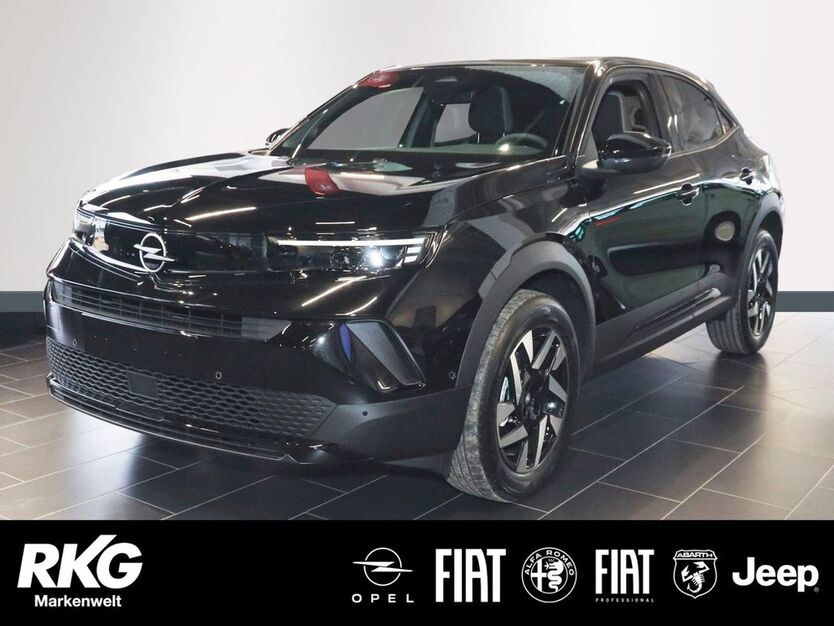 Opel Mokka 9.000 km 22.990 € Euskirchen 53879