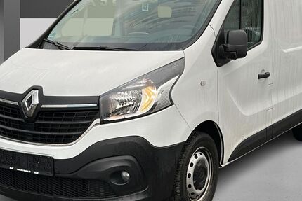 Renault Trafic 49.800 km 19.500 &euro; Eitorf 53783