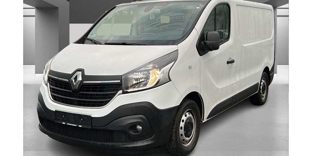 Renault Trafic 49.800 km 19.500 &euro; Eitorf 53783