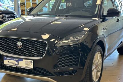 Jaguar E-Pace 124.093 km 21.450 € Hennef 53773