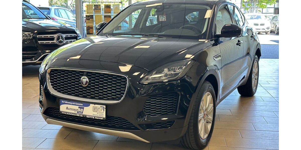 Jaguar E-Pace 124.093 km 21.450 € Hennef 53773