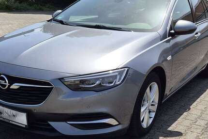 Opel Insignia 112.000 km 14.399 &euro; Bornheim 53332