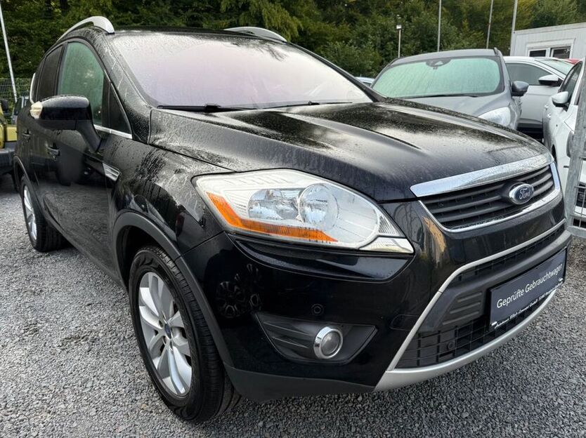 Kuga