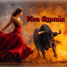 Jahreskonzert Fidelia Wormersdorf - Viva Espana 29.11.2025 Stadttheater Rheinbach