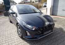 Gebrauchtwagen Hyundai i20