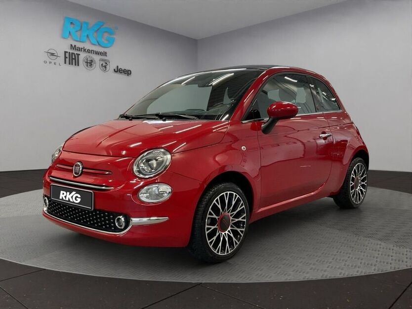 500C