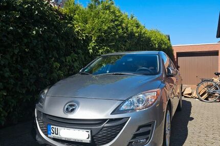 Mazda 3 108.000 km 6.300 € Sankt Augustin 53757