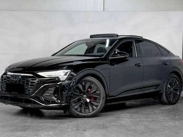 Audi Q8 e-tron 37.798 km 30.000 &euro; Sinzig 53489