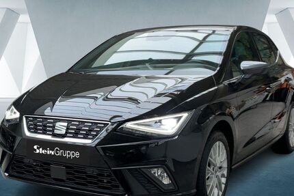Seat Ibiza 29.750 km 15.750 € Bergisch Gladbach 51465