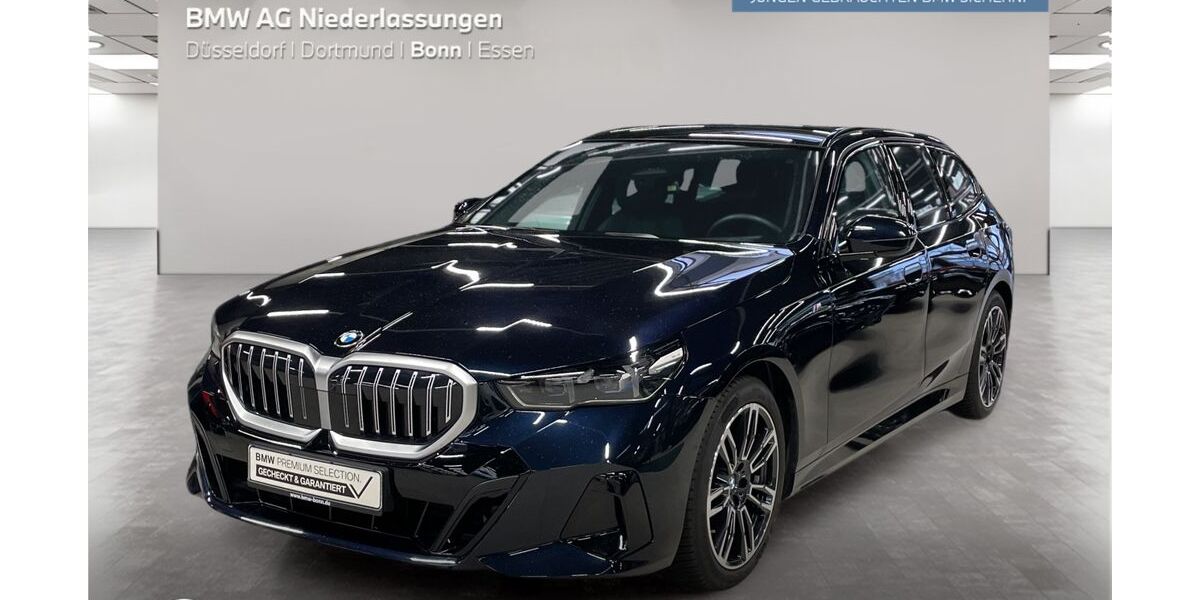 BMW 520 19.568 km 56.999 &euro; Bonn 53119