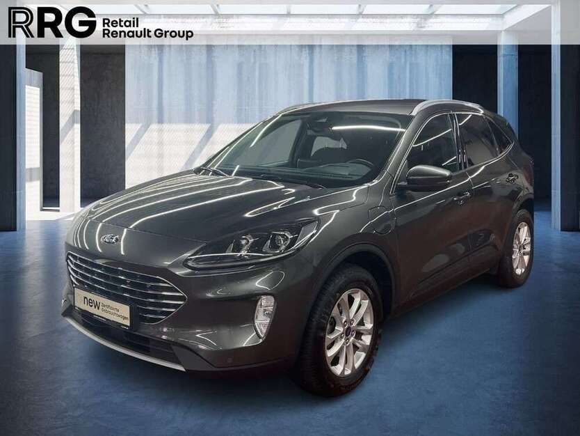 Kuga