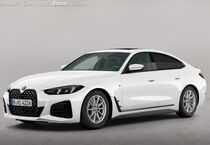 BMW 430