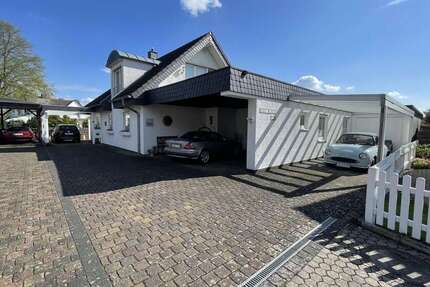 Zimmer Hennef Oberbuchholz - 3 Zimmer, 1.500&euro; | Angebot:24559164