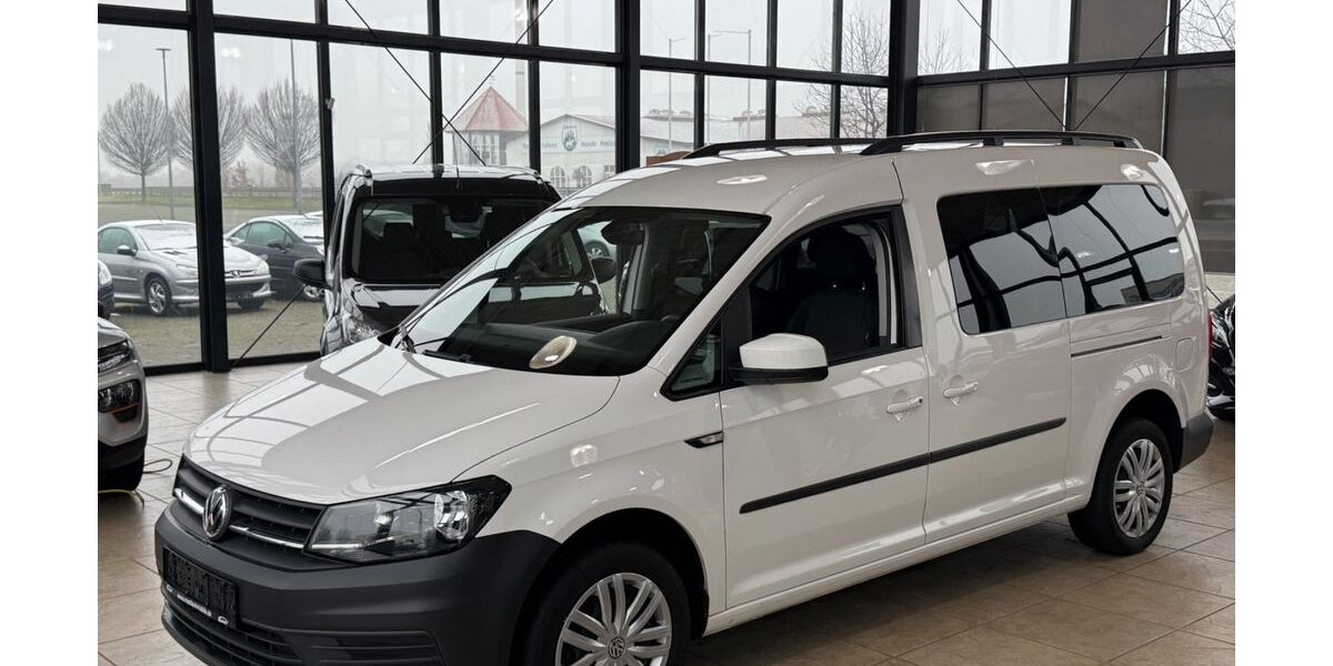 VW Caddy Maxi 241.000 km 10.800 &euro; Erftstadt 50374
