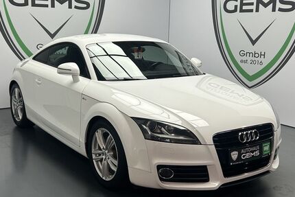 Audi TT 185.789 km 14.900 &euro; Königswinter 53639