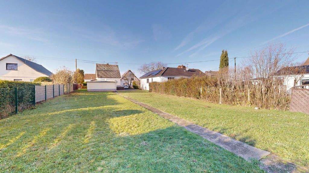 Einfamilienhaus Swisttal-Odendorf Odendorf - 5 Zimmer, 101 m&sup2;, 498.000&euro; | Angebot:24699852