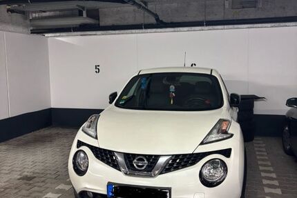 Nissan Juke 34.000 km 11.500 &euro; Wesseling 50389