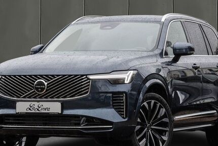 Volvo XC90 20.015 km 68.490 &euro; Bonn 53177