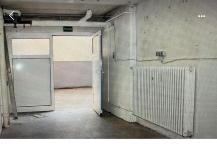 Lager nahe Beethovenhalle 100qm