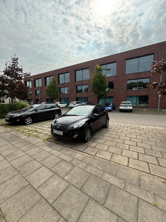 Mazda 2 82.320 km 6.600 € Köln 50829