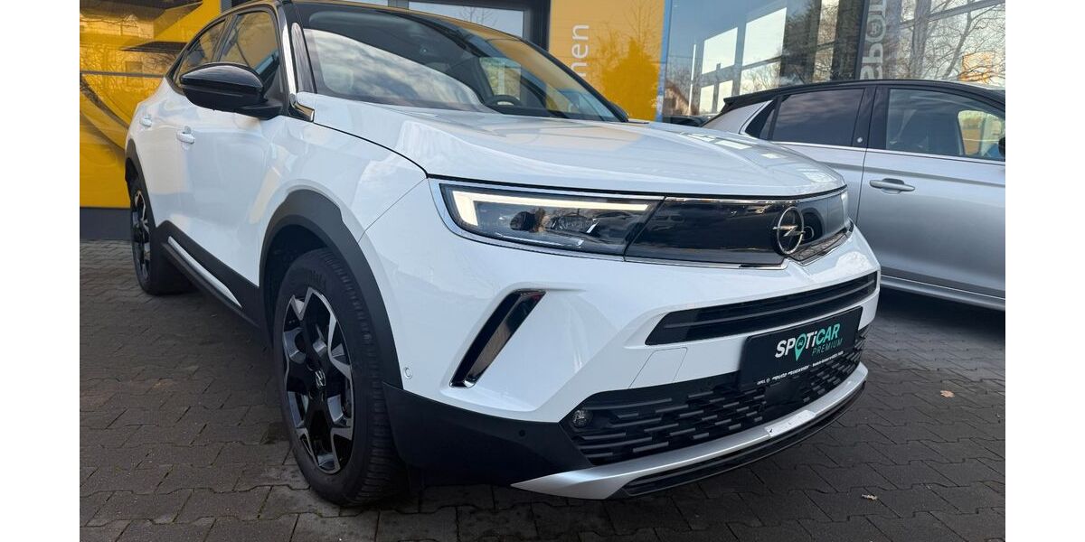 Opel Mokka 21.350 km 19.490 &euro; Bornheim 53332