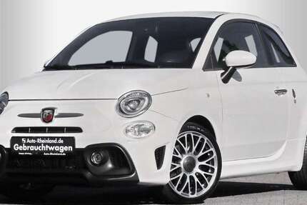 Abarth 595 48.280 km 15.499 &euro; Bonn 53175
