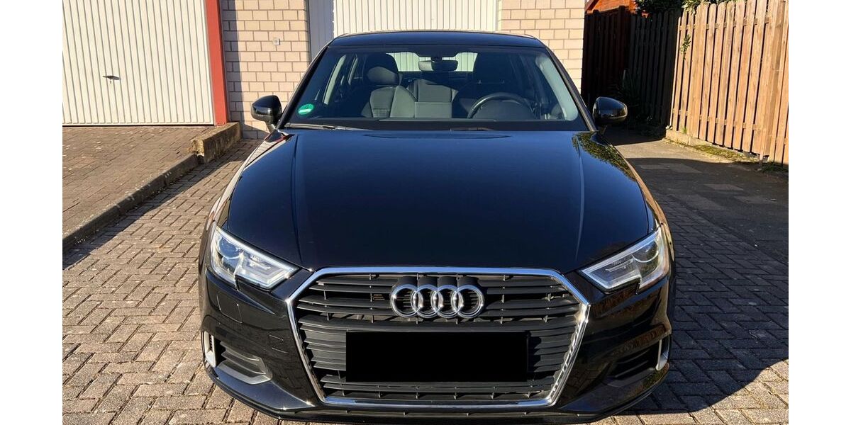 Audi A3 58.500 km 20.200 &euro; Bergisch Gladbach 51469