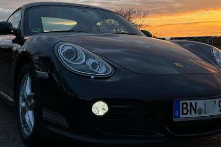 Porsche Cayman 59.987 km 39.987 &euro; Bonn, Stadt 53225