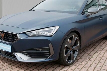Cupra Leon 18.690 km 32.750 &euro; Meckenheim / Bonn 53340