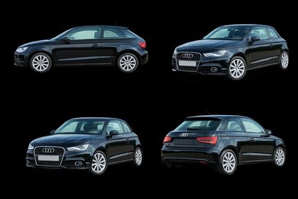 Audi A1 178.000 km 7.990 &euro; Sinzig 53489