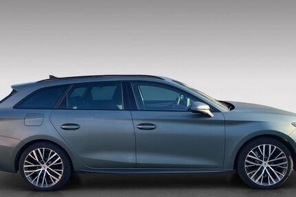 Cupra Leon 6.000 km 44.970 &euro; Hennef 53773