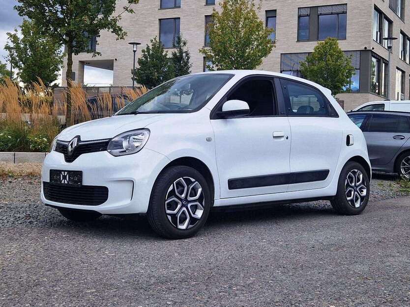 Renault Twingo 65.000 km 9.999 € Bergisch Gladbach 51469