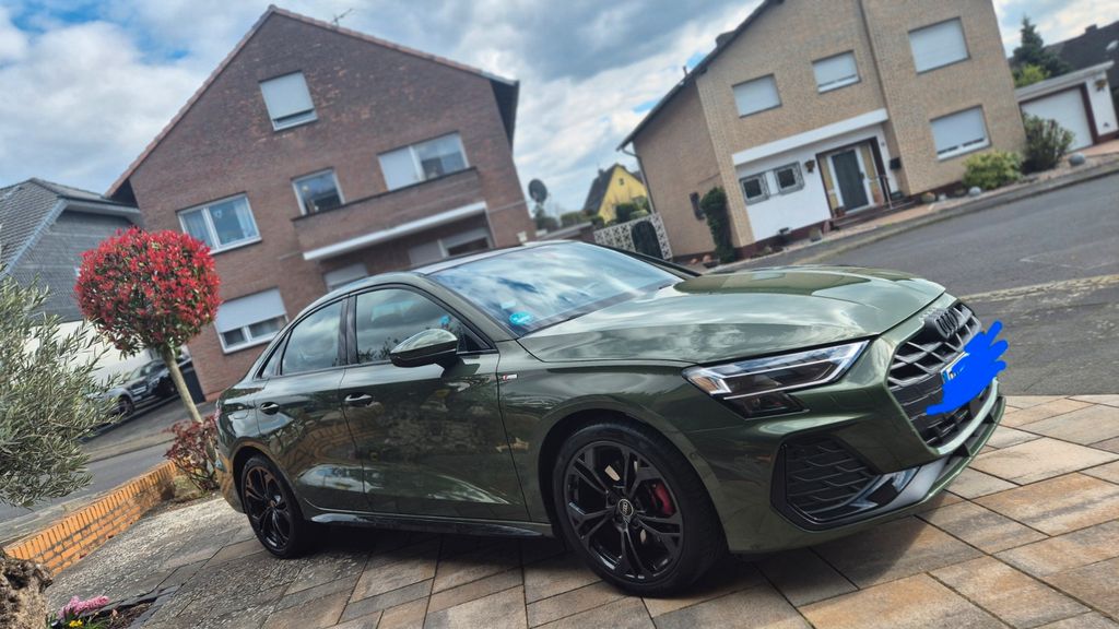 Audi A3 13.000 km 34.100 &euro; Weilerswist 53919