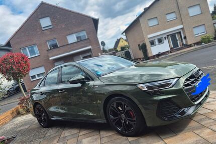 Audi A3 13.000 km 35.500 &euro; Weilerswist 53919