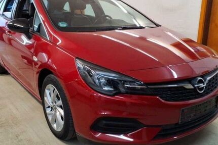 Opel Astra 57.280 km 14.500 &euro; Hennef 53773