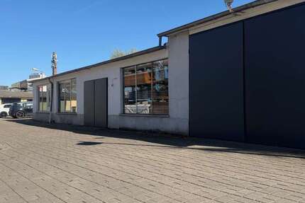 Gewerbeobjekt Köln Ehrenfeld - 2.850&euro; | Angebot:26531613