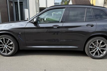 BMW X3 147.300 km 26.950 &euro; Sankt Augustin 53757