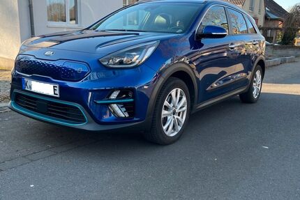 Kia Niro 44.000 km 18.900 € Köln 50765