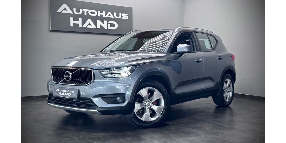 Volvo XC40 87.584 km 24.490 &euro; Bad Honnef/Rottbitze 53604